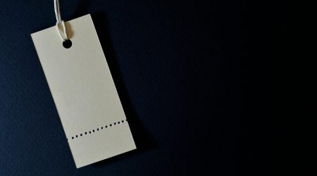 小标签设计收多少钱