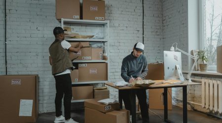 什么是客户订单管理系统？运营效率提升实践