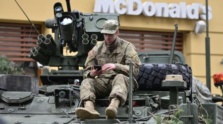 海外网优顾问能做多久