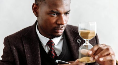 办税员离职要交接多久