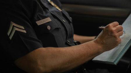 公安部备案要多久