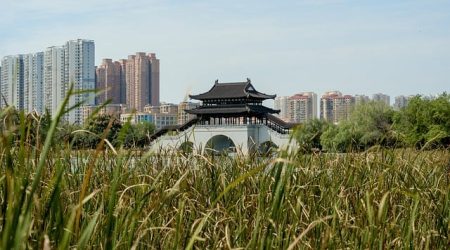 如何建设好湘潭