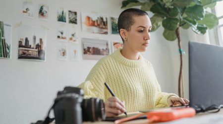 如何处理网页图片