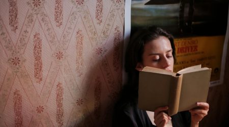 如何绘制电影海报