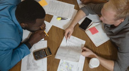 如何提高外贸函电