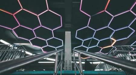 如何推广led外贸