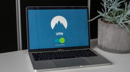 如何自己架设vpn