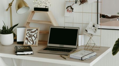 如何设计照片展示