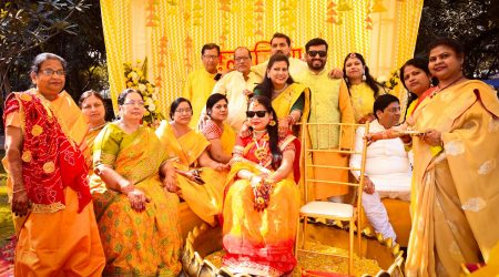 个人如何前置审批