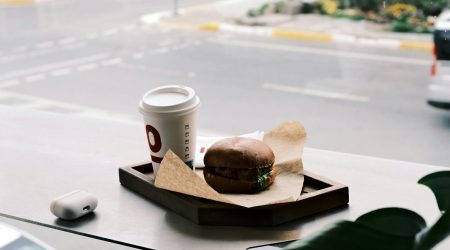 flex布局如何换行