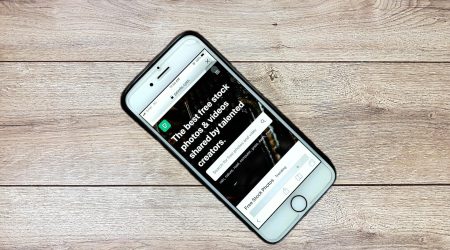 主页如何设计模板