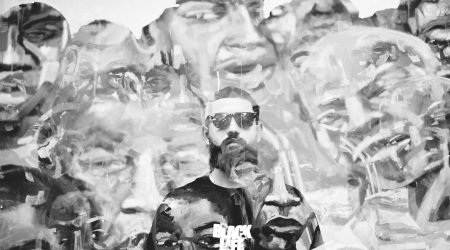 双重曝光如何设置