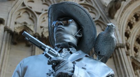 如何模仿典范英语