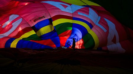 ai如何填充图形颜色