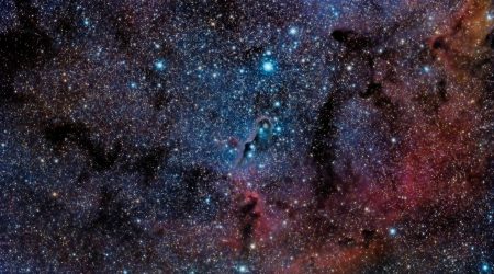 如何制作视差滚动