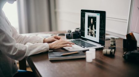 凡科网 如何上传