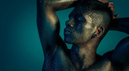 ps如何把皮肤白嫩