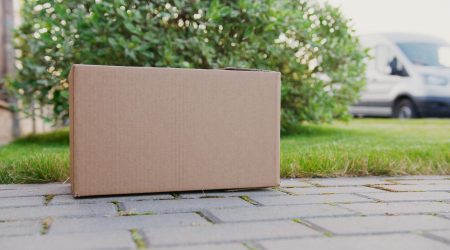 如何使用地推盒子