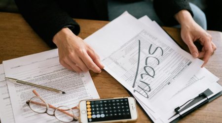 进项税额如何作假