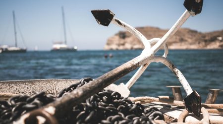 如何链接到锚点