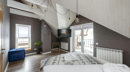 如何关闭空间访问请求