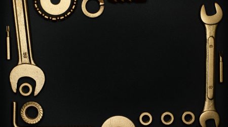 PS如何调整黄金比例