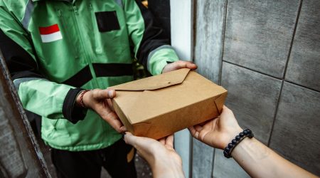 如何创建本地外卖平台