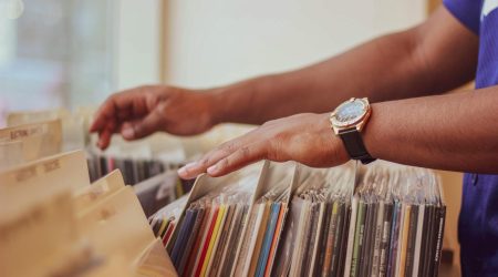 ps如何修改选区