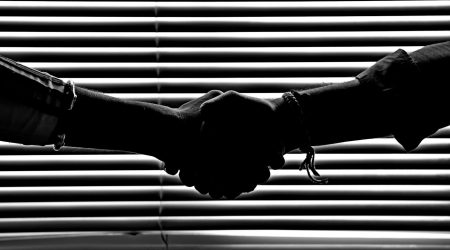 如何取得用户信任