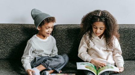 英文绘本如何筛选