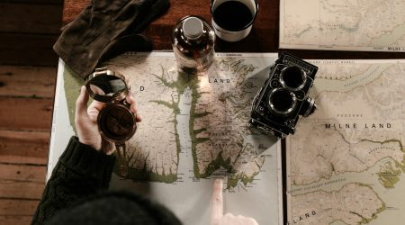 公司网站如何制作地图