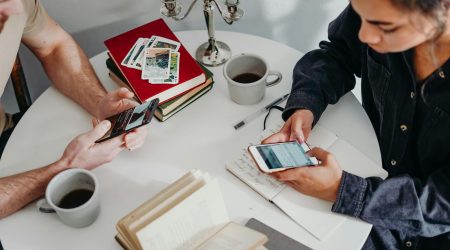 如何设计抓潜页面