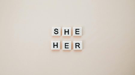 如何快速区分人称代词