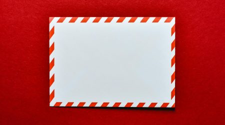 ps如何加条纹边框