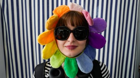 如何快速做出条纹背景