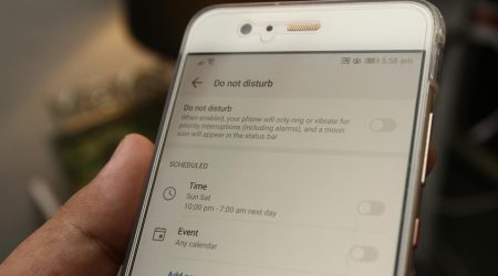 手机如何设置移动字体