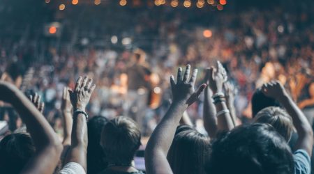 如何看待网上粉丝群体