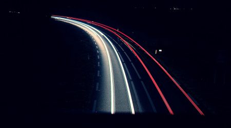 ps如何制作发光线