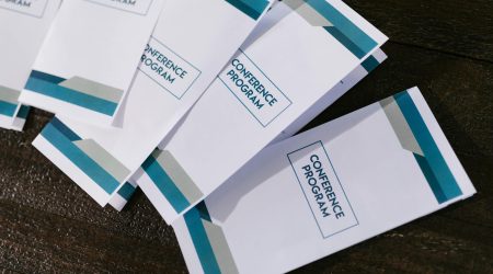 如何制作企业推广文件