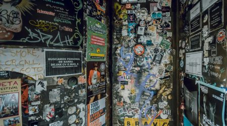 新手如何制作海报教程