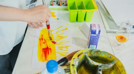 标题标签描述如何写