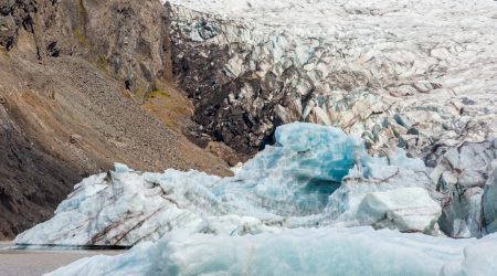 ps如何让水变成岩浆