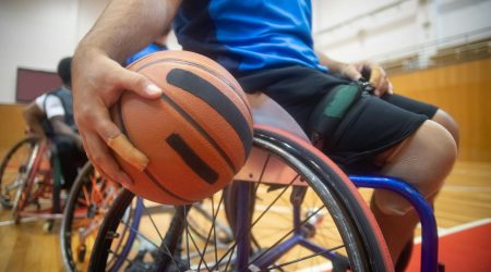 如何用ps做篮球