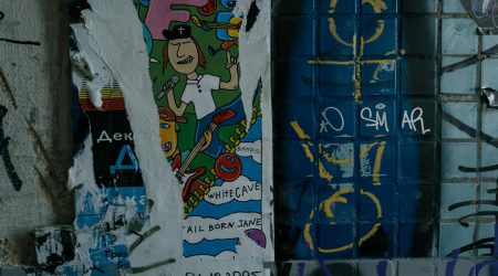 ps如何做音乐海报