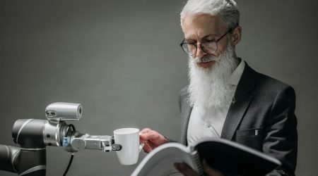 如何用ai制作手册