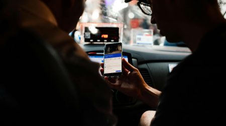 打车类app如何开发