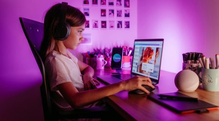 ai如何用手绘板