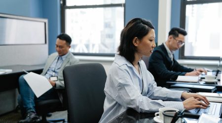 软件项目团队如何建设