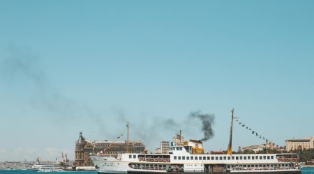 windows如何查看开放端口