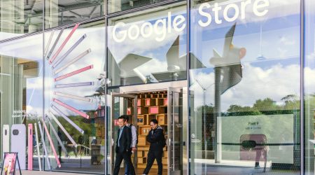 google出口易效果如何